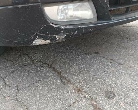 Черный Чери Истар, объемом двигателя 1.97 л и пробегом 187 тыс. км за 2200 $, фото 8 на Automoto.ua