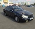 Черный Чери Истар, объемом двигателя 2 л и пробегом 228 тыс. км за 2200 $, фото 3 на Automoto.ua