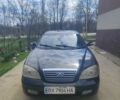 Чорний Чері Істар, об'ємом двигуна 2 л та пробігом 389 тис. км за 2200 $, фото 1 на Automoto.ua