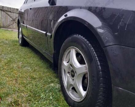 Черный Чери Истар, объемом двигателя 2 л и пробегом 207 тыс. км за 3000 $, фото 10 на Automoto.ua