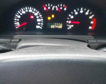 Черный Чери Истар, объемом двигателя 2 л и пробегом 207 тыс. км за 3000 $, фото 4 на Automoto.ua