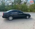 Черный Чери Истар, объемом двигателя 1.97 л и пробегом 190 тыс. км за 1550 $, фото 6 на Automoto.ua