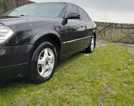 Черный Чери Истар, объемом двигателя 2 л и пробегом 207 тыс. км за 3000 $, фото 13 на Automoto.ua