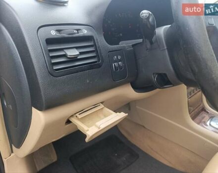 Чорний Чері Істар, об'ємом двигуна 2.35 л та пробігом 179 тис. км за 3999 $, фото 38 на Automoto.ua