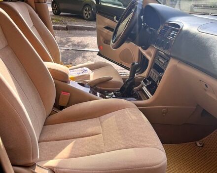 Чери Истар 2007 в Теплодаре на Automoto.ua Черный Чери Истар, объемом двигателя 2 л и пробегом 89 тыс. км за 3600 $, фото 6 на Automoto.ua