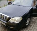 Чорний Чері Істар, об'ємом двигуна 2 л та пробігом 138 тис. км за 3750 $, фото 1 на Automoto.ua