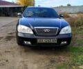 Черный Чери Истар, объемом двигателя 2 л и пробегом 252 тыс. км за 2200 $, фото 1 на Automoto.ua
