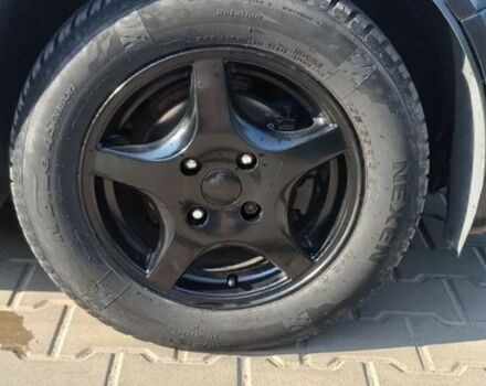 Черный Чери Истар, объемом двигателя 2 л и пробегом 174 тыс. км за 3000 $, фото 7 на Automoto.ua