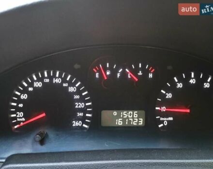 Чери Истар 2008 в Днепре (Днепропетровске) на Automoto.ua Черный Чери Истар, объемом двигателя 2 л и пробегом 161 тыс. км за 3200 $, фото 2 на Automoto.ua