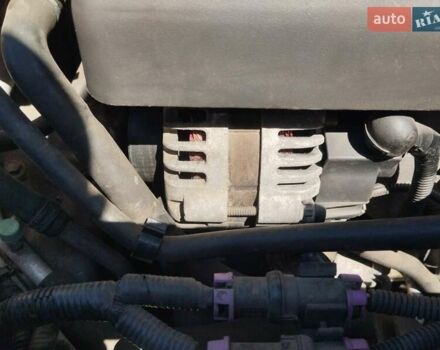 Черный Чери Истар, объемом двигателя 1.97 л и пробегом 59 тыс. км за 4000 $, фото 37 на Automoto.ua