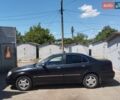 Черный Чери Истар, объемом двигателя 1.97 л и пробегом 59 тыс. км за 4000 $, фото 4 на Automoto.ua