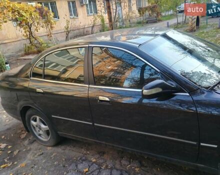 Чери Истар 2008 в Днепре (Днепропетровске) на Automoto.ua Черный Чери Истар, объемом двигателя 2 л и пробегом 161 тыс. км за 3200 $, фото 3 на Automoto.ua