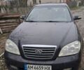 Черный Чери Истар, объемом двигателя 1.97 л и пробегом 154 тыс. км за 2500 $, фото 1 на Automoto.ua