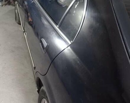 Черный Чери Истар, объемом двигателя 2 л и пробегом 155 тыс. км за 1800 $, фото 2 на Automoto.ua