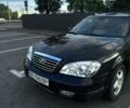 Черный Чери Истар, объемом двигателя 2 л и пробегом 117 тыс. км за 3900 $, фото 11 на Automoto.ua