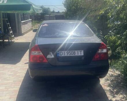 Чорний Чері Істар, об'ємом двигуна 2.4 л та пробігом 238 тис. км за 2350 $, фото 1 на Automoto.ua