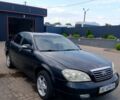 Чорний Чері Істар, об'ємом двигуна 2 л та пробігом 260 тис. км за 1750 $, фото 1 на Automoto.ua