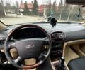 Чорний Чері Істар, об'ємом двигуна 1.97 л та пробігом 255 тис. км за 2500 $, фото 11 на Automoto.ua