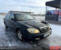 Чорний Чері Істар, об'ємом двигуна 2 л та пробігом 1580 тис. км за 2000 $, фото 1 на Automoto.ua