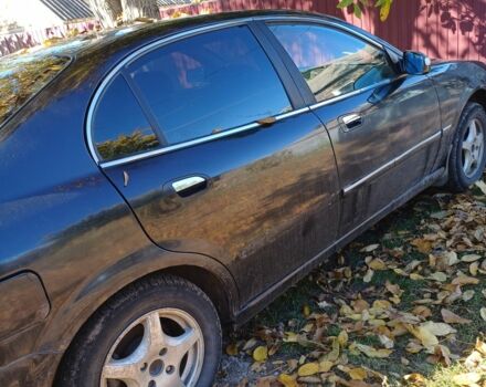 Черный Чери Истар, объемом двигателя 0 л и пробегом 250 тыс. км за 1202 $, фото 3 на Automoto.ua