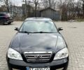 Чорний Чері Істар, об'ємом двигуна 1.97 л та пробігом 255 тис. км за 2500 $, фото 1 на Automoto.ua