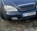 Черный Чери Истар, объемом двигателя 2 л и пробегом 193 тыс. км за 2029 $, фото 1 на Automoto.ua
