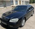 Черный Чери Истар, объемом двигателя 2.4 л и пробегом 120 тыс. км за 4800 $, фото 1 на Automoto.ua