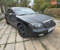 Черный Чери Истар, объемом двигателя 1.97 л и пробегом 290 тыс. км за 2800 $, фото 1 на Automoto.ua