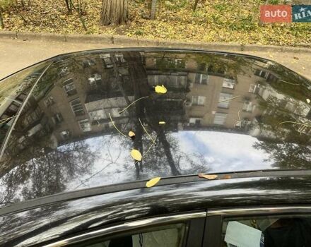 Чорний Чері Істар, об'ємом двигуна 2 л та пробігом 123 тис. км за 2700 $, фото 5 на Automoto.ua