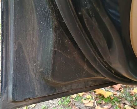 Чери Истар 2008 в Днепре (Днепропетровске) на Automoto.ua Черный Чери Истар, объемом двигателя 2 л и пробегом 161 тыс. км за 3200 $, фото 6 на Automoto.ua