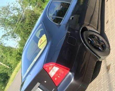 Черный Чери Истар, объемом двигателя 2 л и пробегом 174 тыс. км за 3000 $, фото 1 на Automoto.ua