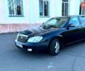 Чери Истар 2008 в Вознесенске на Automoto.ua Черный Чери Истар, объемом двигателя 2 л и пробегом 125 тыс. км за 1700 $, фото 4 на Automoto.ua