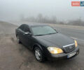 Черный Чери Истар, объемом двигателя 1.97 л и пробегом 300 тыс. км за 1150 $, фото 1 на Automoto.ua
