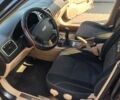 Чорний Чері Істар, об'ємом двигуна 2 л та пробігом 174 тис. км за 3999 $, фото 13 на Automoto.ua
