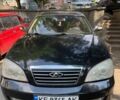 Чорний Чері Істар, об'ємом двигуна 2 л та пробігом 235 тис. км за 3500 $, фото 1 на Automoto.ua