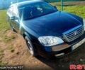 Черный Чери Истар, объемом двигателя 2 л и пробегом 0 тыс. км за 2500 $, фото 1 на Automoto.ua