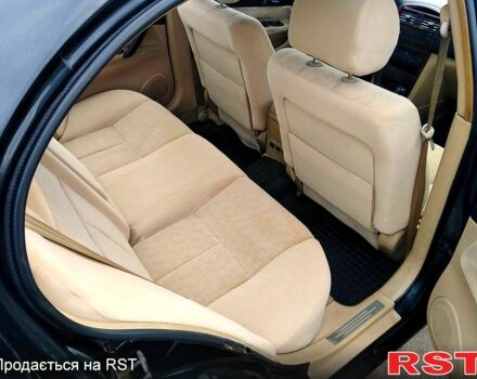 Чери Истар 2008 в Долинской на Automoto.ua Черный Чери Истар, объемом двигателя 2 л и пробегом 135 тыс. км за 3500 $, фото 6 на Automoto.ua