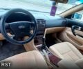 Черный Чери Истар, объемом двигателя 2 л и пробегом 160 тыс. км за 2700 $, фото 7 на Automoto.ua