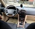 Чорний Чері Істар, об'ємом двигуна 1.97 л та пробігом 255 тис. км за 2500 $, фото 10 на Automoto.ua