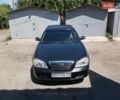 Черный Чери Истар, объемом двигателя 1.97 л и пробегом 59 тыс. км за 4000 $, фото 3 на Automoto.ua