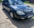 Черный Чери Истар, объемом двигателя 2 л и пробегом 186 тыс. км за 3012 $, фото 1 на Automoto.ua
