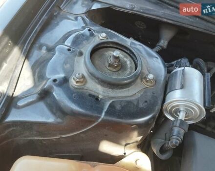 Черный Чери Истар, объемом двигателя 1.97 л и пробегом 59 тыс. км за 4000 $, фото 32 на Automoto.ua