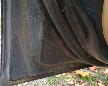 Черный Чери Истар, объемом двигателя 2 л и пробегом 162 тыс. км за 3000 $, фото 5 на Automoto.ua