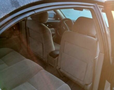 Черный Чери Истар, объемом двигателя 1.97 л и пробегом 200 тыс. км за 1300 $, фото 3 на Automoto.ua