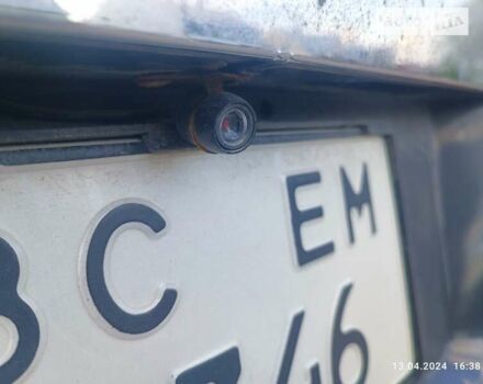 Чорний Чері Істар, об'ємом двигуна 1.97 л та пробігом 272 тис. км за 1900 $, фото 16 на Automoto.ua
