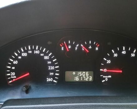 Черный Чери Истар, объемом двигателя 2 л и пробегом 162 тыс. км за 3000 $, фото 4 на Automoto.ua