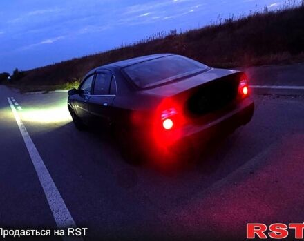 Черный Чери Истар, объемом двигателя 2 л и пробегом 40 тыс. км за 2600 $, фото 1 на Automoto.ua