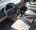 Черный Чери Истар, объемом двигателя 2 л и пробегом 125 тыс. км за 3000 $, фото 1 на Automoto.ua