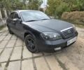 Чери Истар 2008 в Николаеве на Automoto.ua Черный Чери Истар, объемом двигателя 2 л и пробегом 290 тыс. км за 2800 $, фото 1 на Automoto.ua