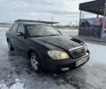 Черный Чери Истар, объемом двигателя 2 л и пробегом 158 тыс. км за 2000 $, фото 1 на Automoto.ua